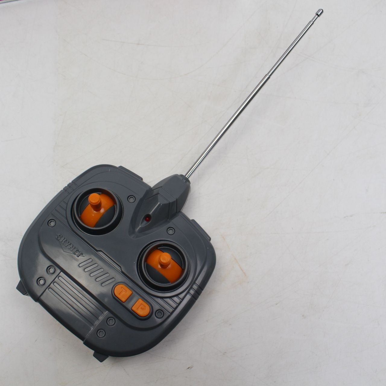 スカイネット 1|43