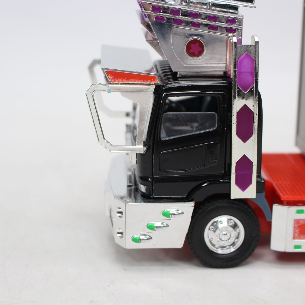 1|43 ラジオコントロール