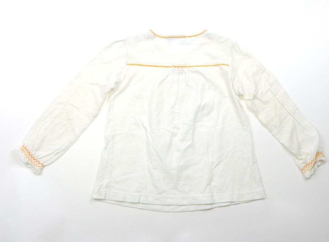 ファミリア/familiar】Tシャツ・カットソー 120サイズ 女の子【子供服