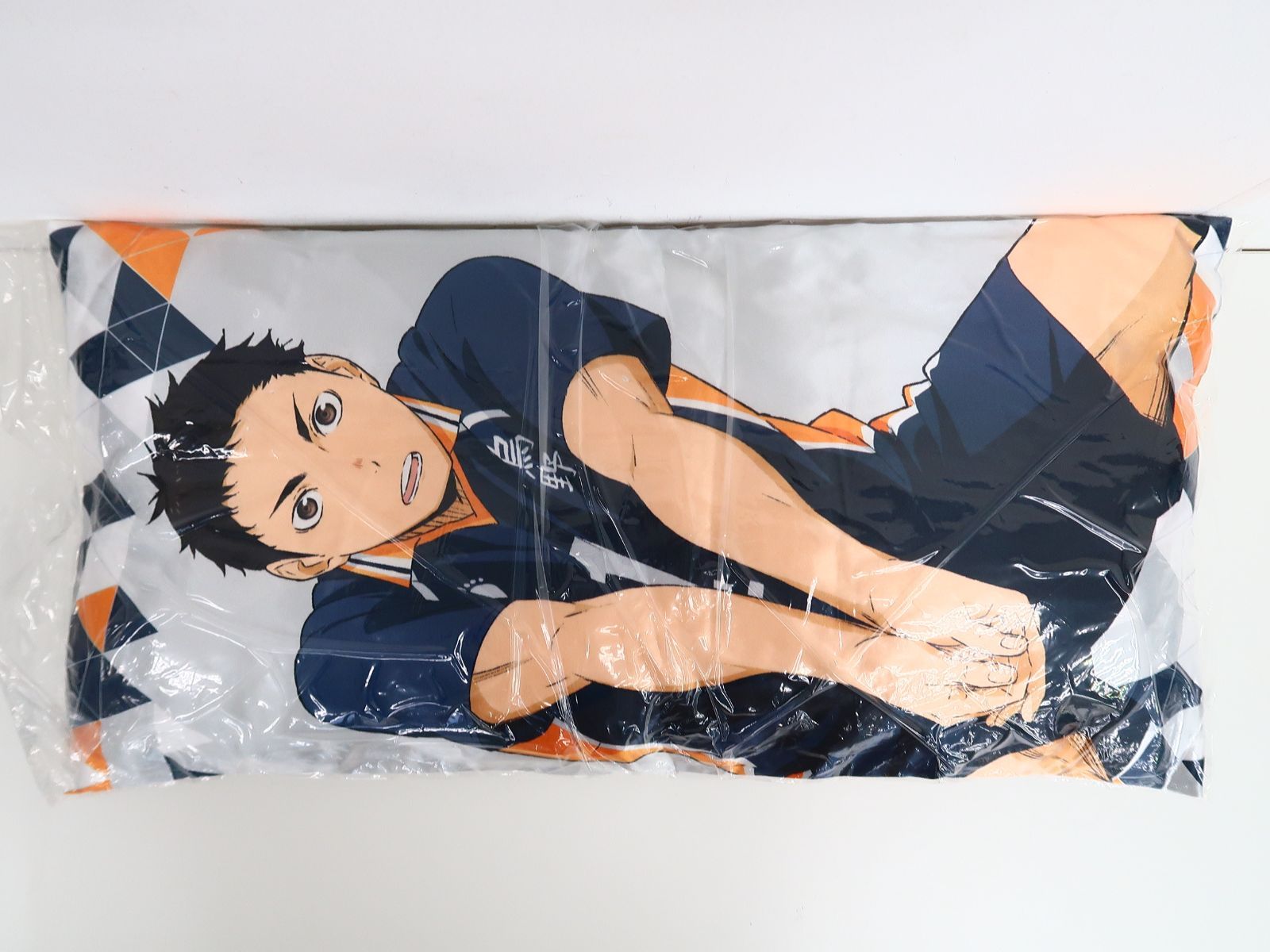 未開封】ハイキュー!! 烏野フェス2018 in J-WORLD TOKYO 澤村大地