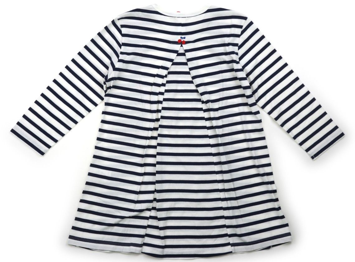 タグ付き新品】ニットプランナー KP 入学式 フォーマル ワンピース 130