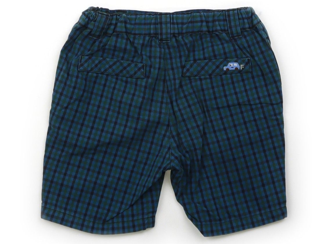 ファミリア/familiar】ハーフパンツ 90サイズ 男の子【子供服