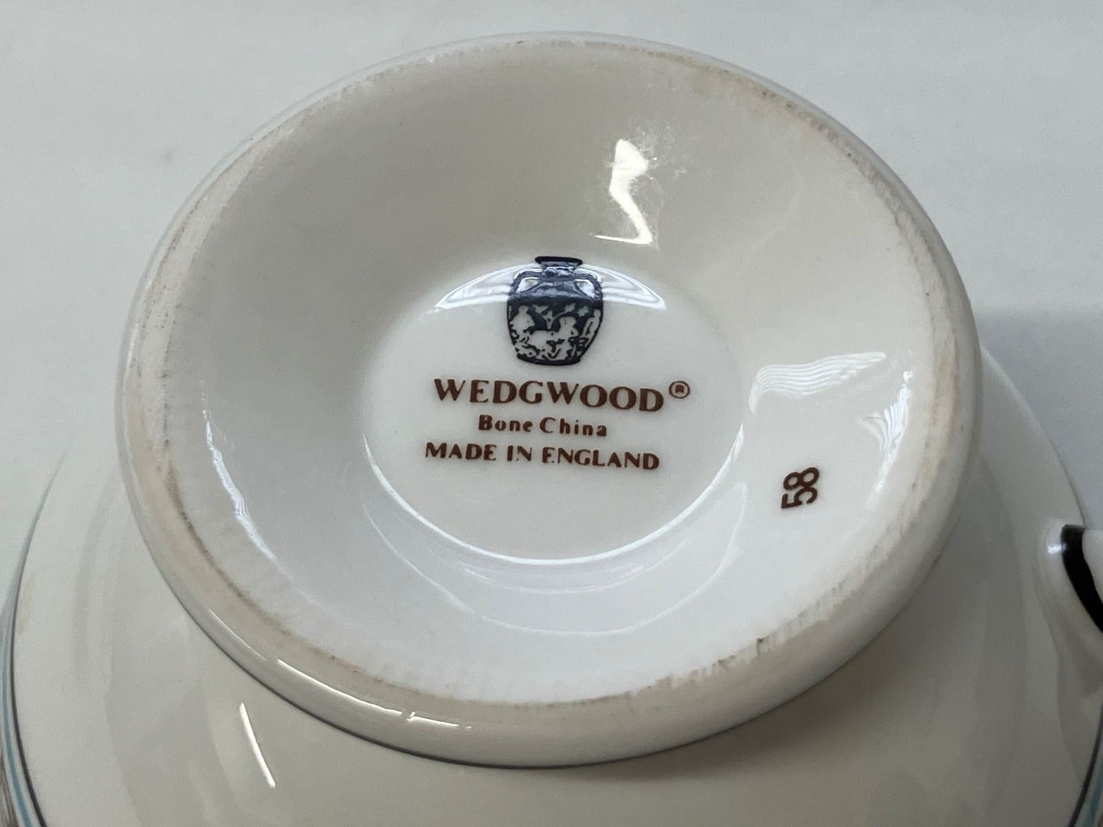 ウェッジウッド