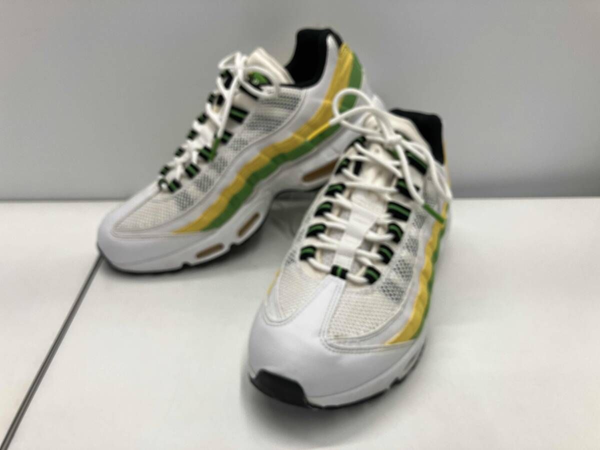 NIKE AIRMAX95 Essential ナイキ エアマックス95 エッセンシャルDQ3429
