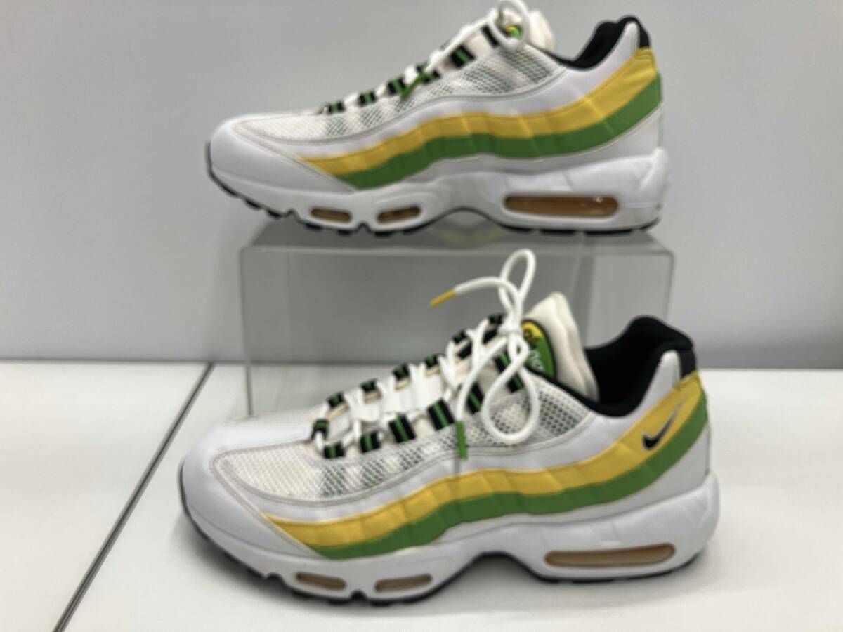 NIKE AIRMAX95 Essential ナイキ エアマックス95 エッセンシャルDQ3429
