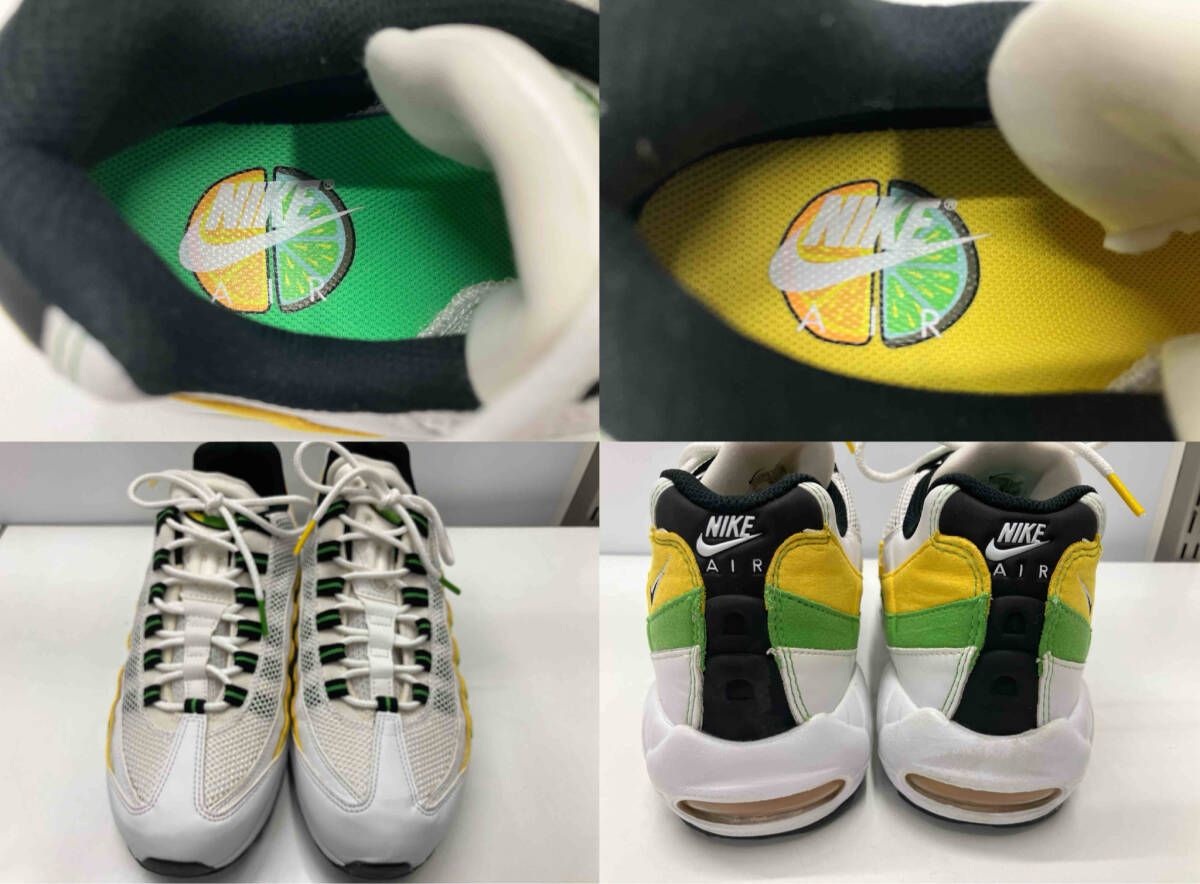 NIKE AIRMAX95 Essential ナイキ エアマックス95 エッセンシャルDQ3429