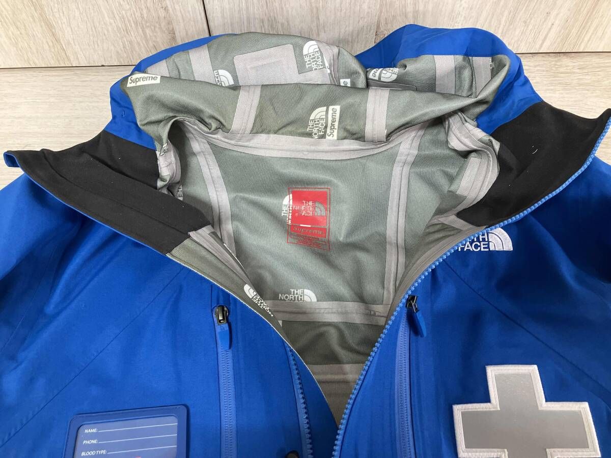 Supreme ×THE NORTH FACE シュプリーム × ザノースフェイス マウンテン