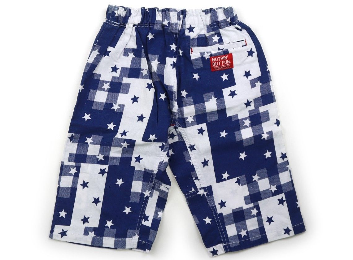 ブリーズ/BREEZE】ハーフパンツ 140サイズ 男の子【子供服・ベビー服