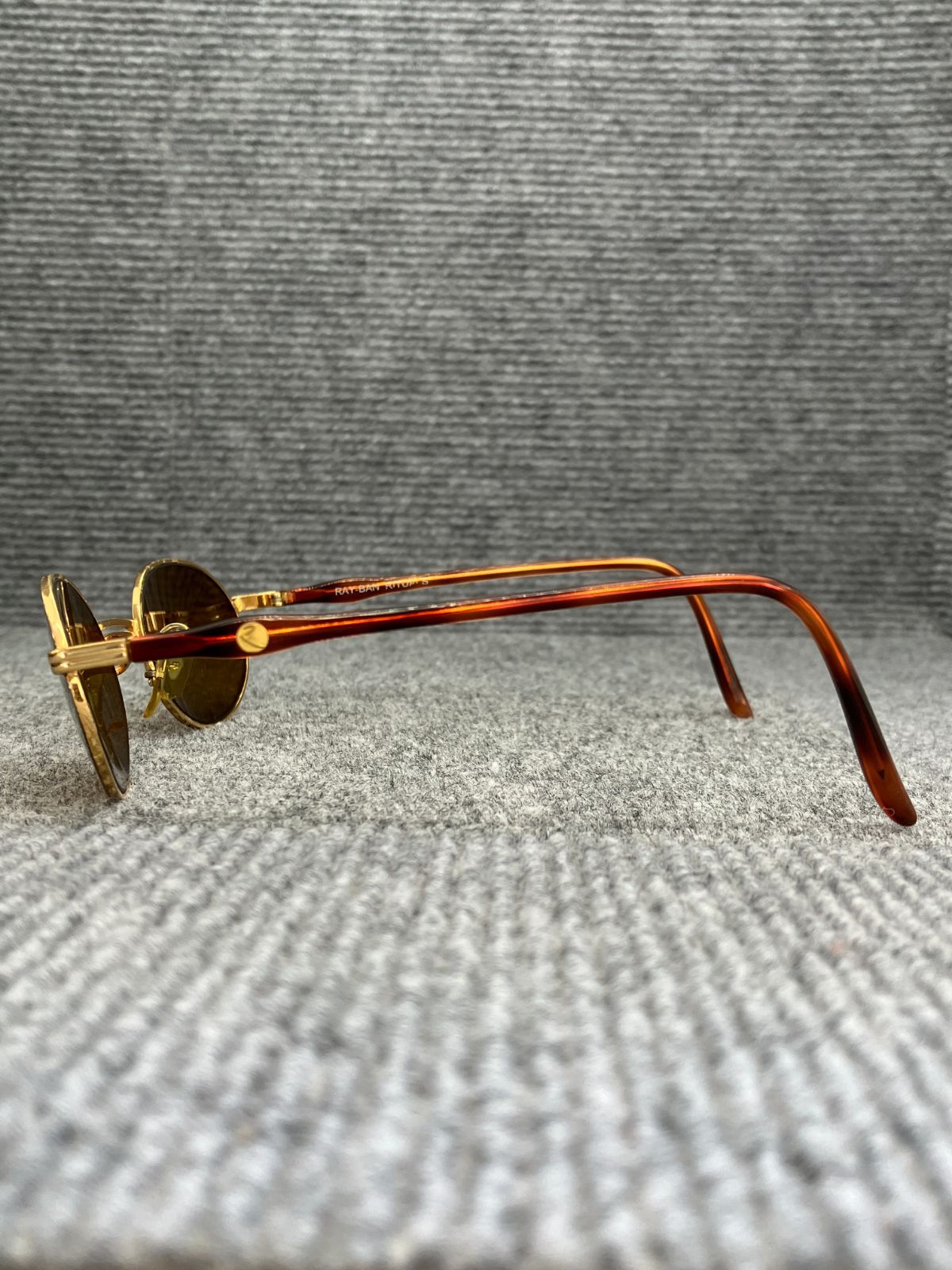 Ray Ban レイバン サングラス B&L W2543 ヴィンテージ 292 - メルカリ