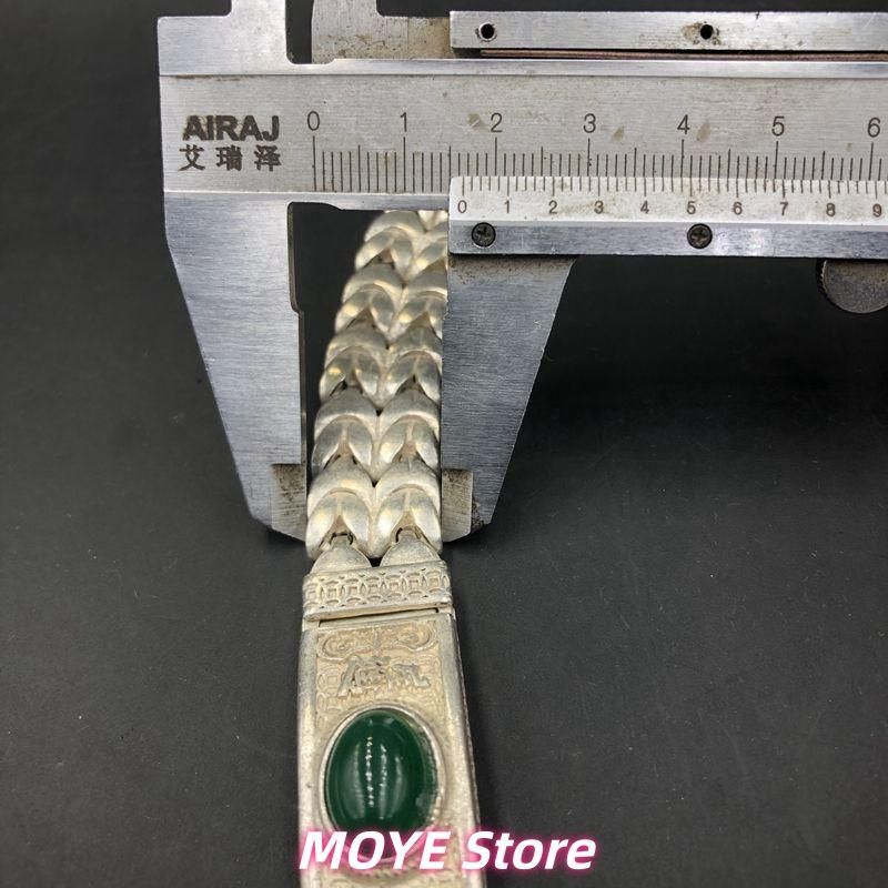 銅 細工 ブレスレット 男女 装飾品 工芸品zw0128 - メルカリ