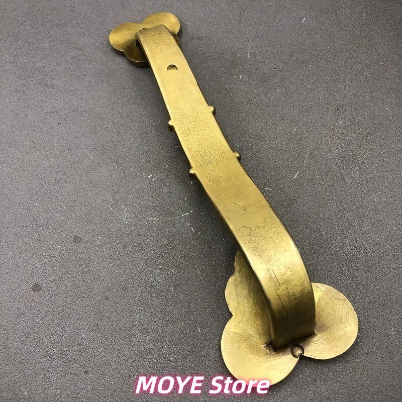 龍鳳如意 銅製品 装飾品 工芸品 美術品 zw0128 - メルカリ