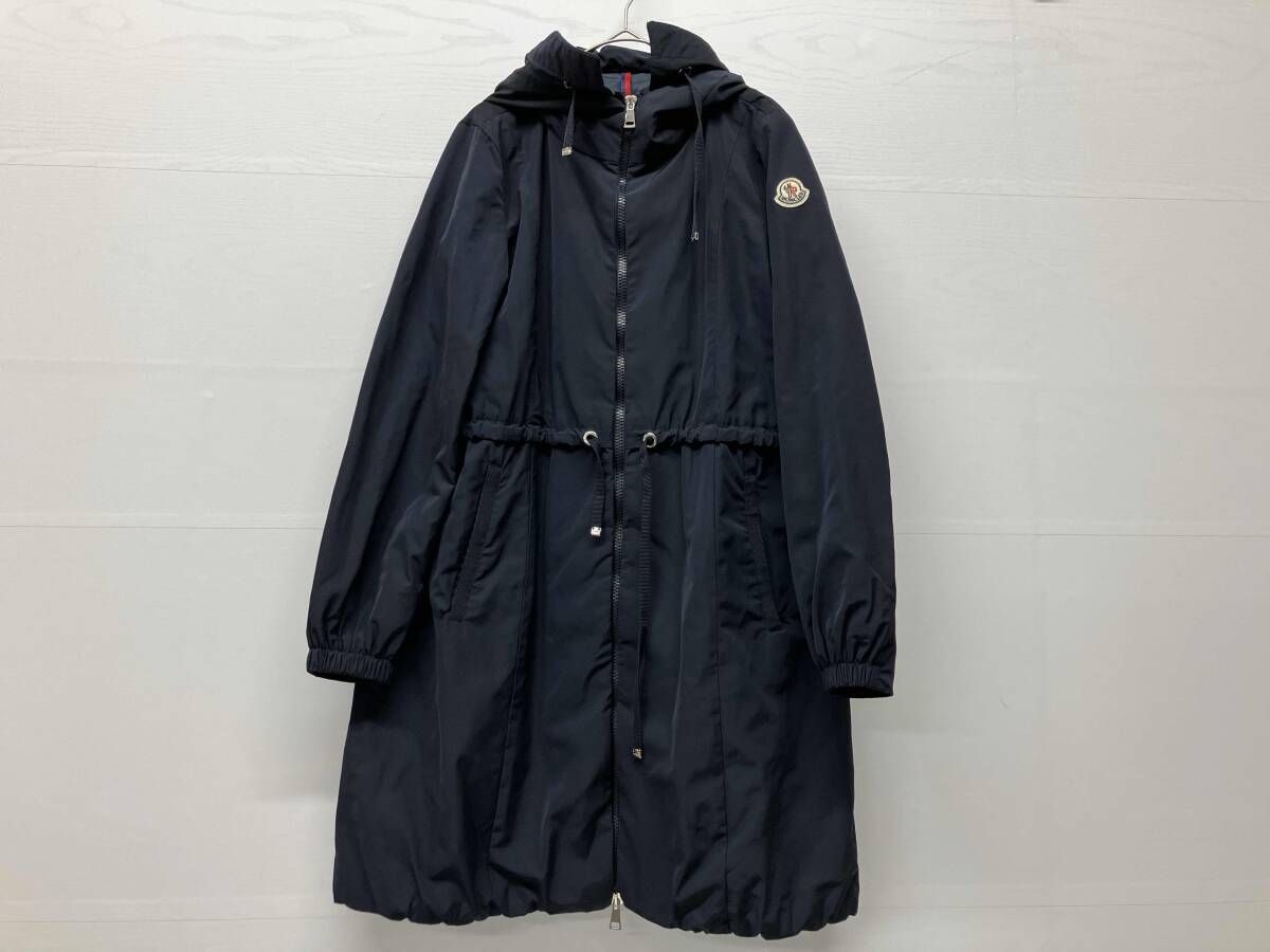 MONCLER モンクレール スプリングコート C10934912685 54543