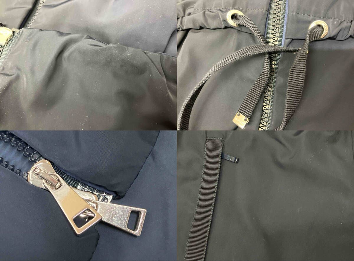 MONCLER モンクレール スプリングコート C10934912685 54543