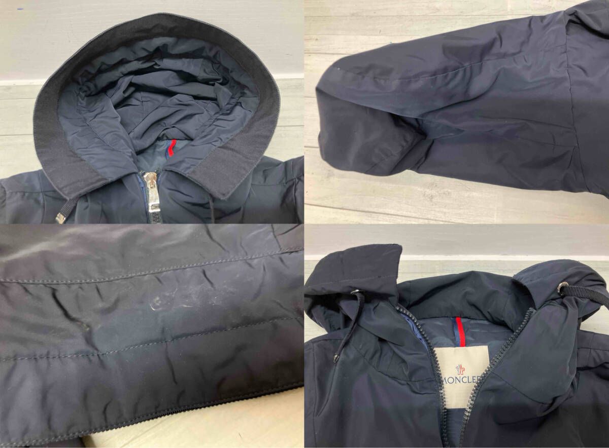 MONCLER モンクレール スプリングコート C10934912685 54543