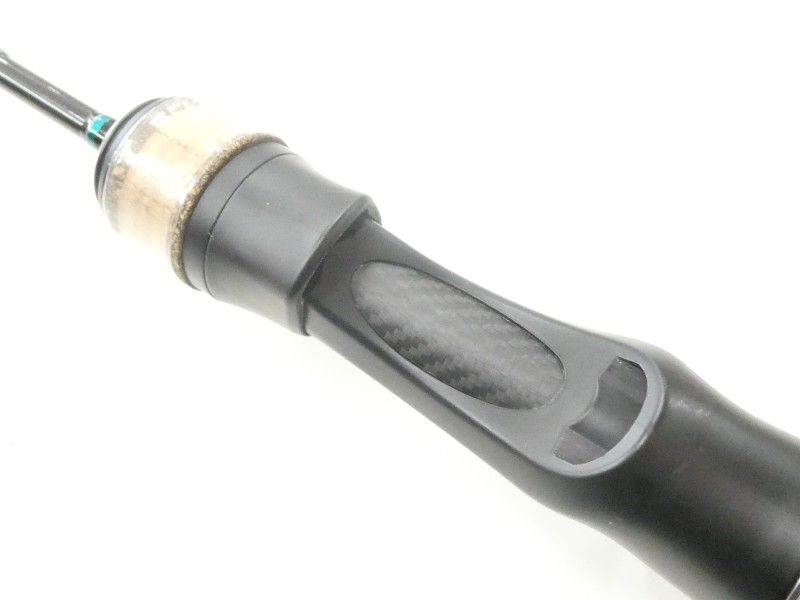  ジャッカル スイッチスティック SS C 552 02 オフショアロッド ロッド