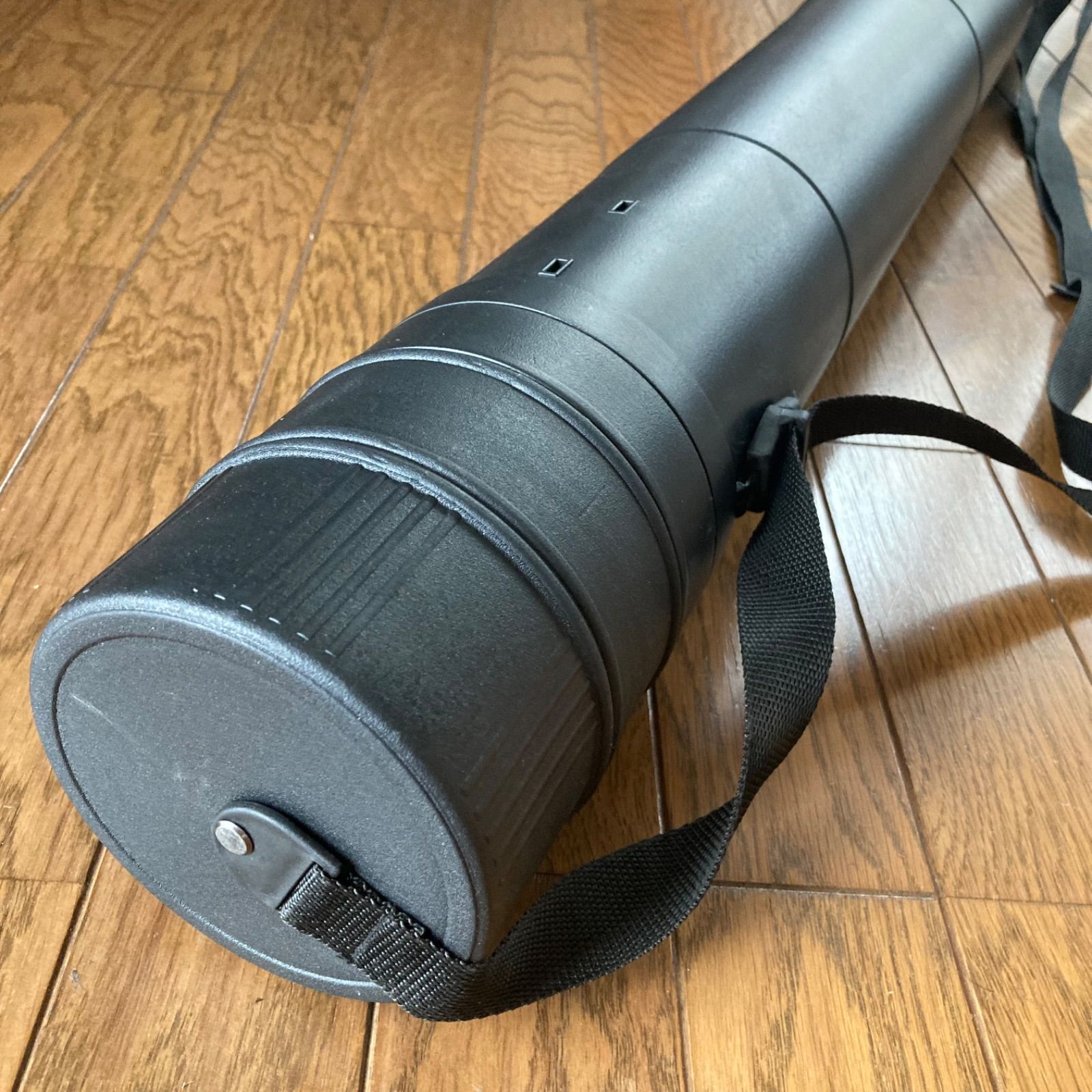 ルアーフィッシング