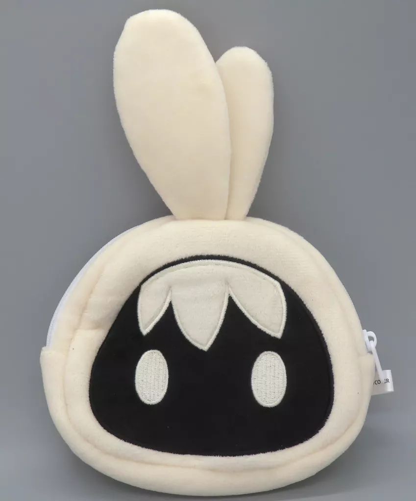 バッグ 七詩ムメイ mumei リバーシブルポーチ バーチャルYouTuber ホロライブEnglish リリース1周年記念