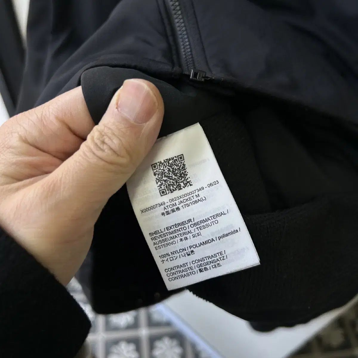 TERYX アークテリクス