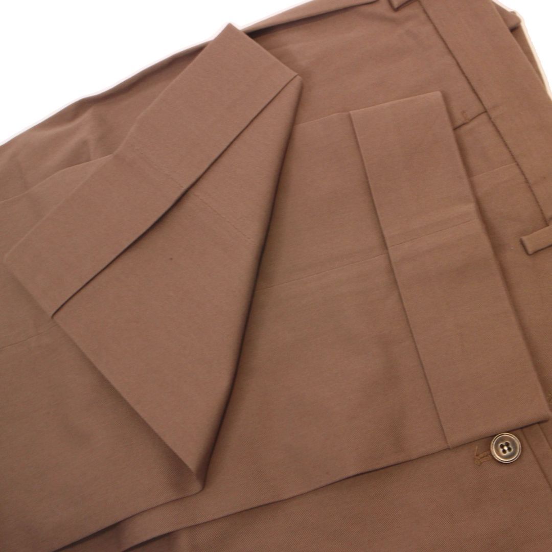 GUCCI/グッチ】 チノパン パンツ ウエストサイズ 54インチ 137cm