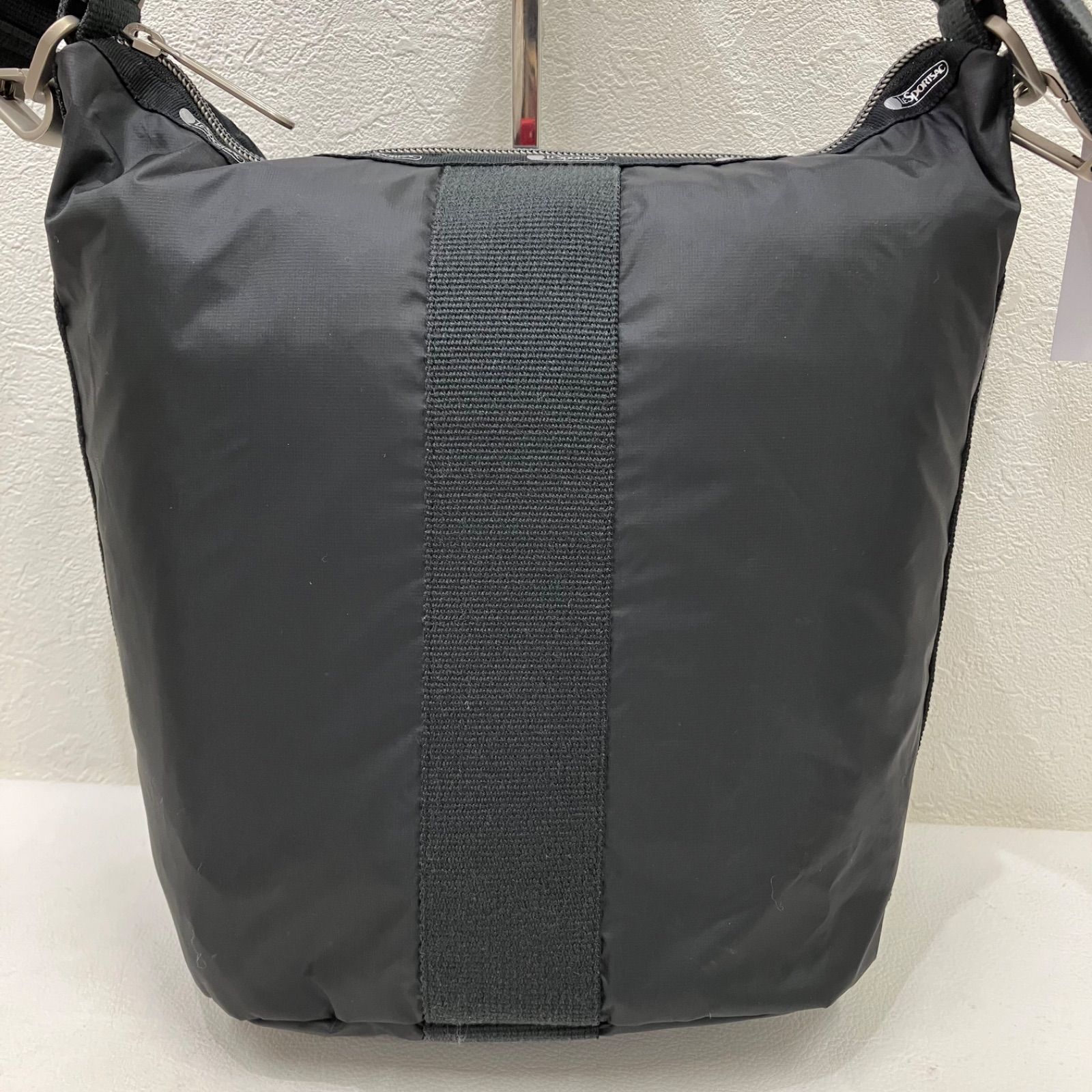 8921 LeSportsac レスポートサック コンバーチブルマーケットホーボー 