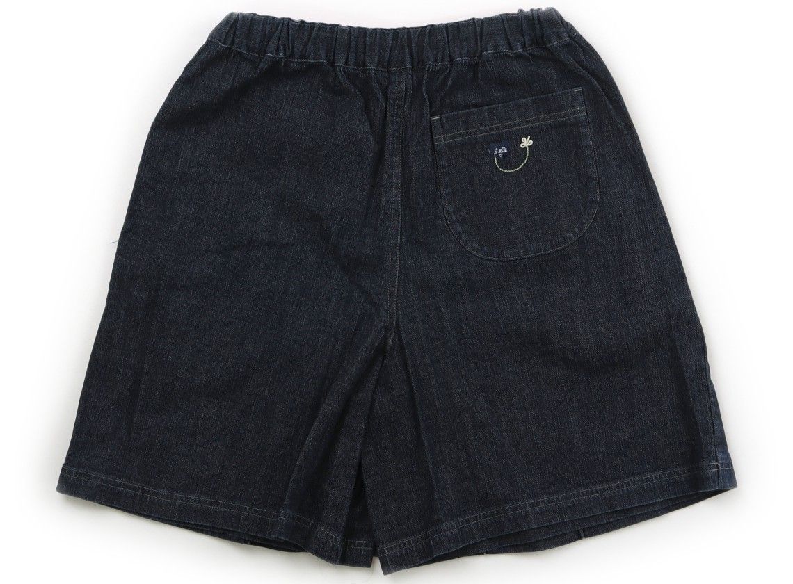 ファミリア/familiar】キュロット 130サイズ 女の子【子供服・ベビー服