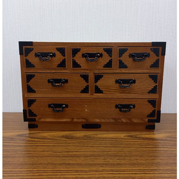 木製小物入れ インテリア 昭和レトロ アンティーク #m00142 - メルカリ