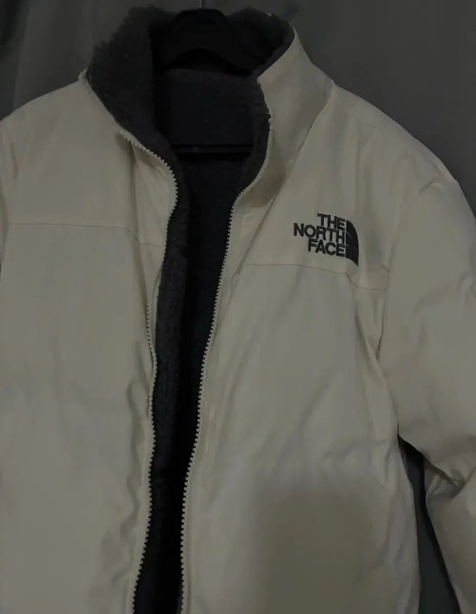  THE NORTH FACE ザノースフェイス リバーシブル コットンジャケット その他 アウター