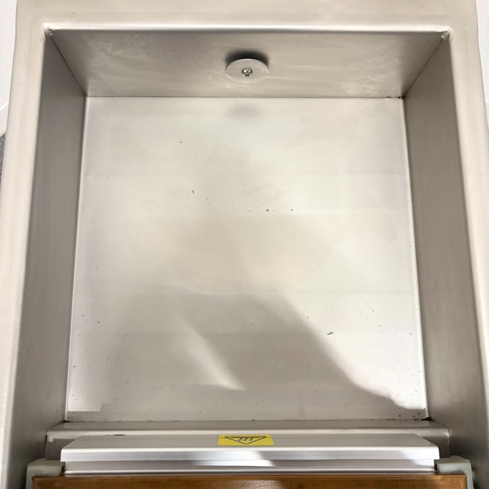 自動真空包装機 石島商事　ステンレス製 SK-300 業務用　飲食店　お店　厨房 自動真空包装機 石島商事 ステンレス製 SK-300 業務用 飲食店 お店