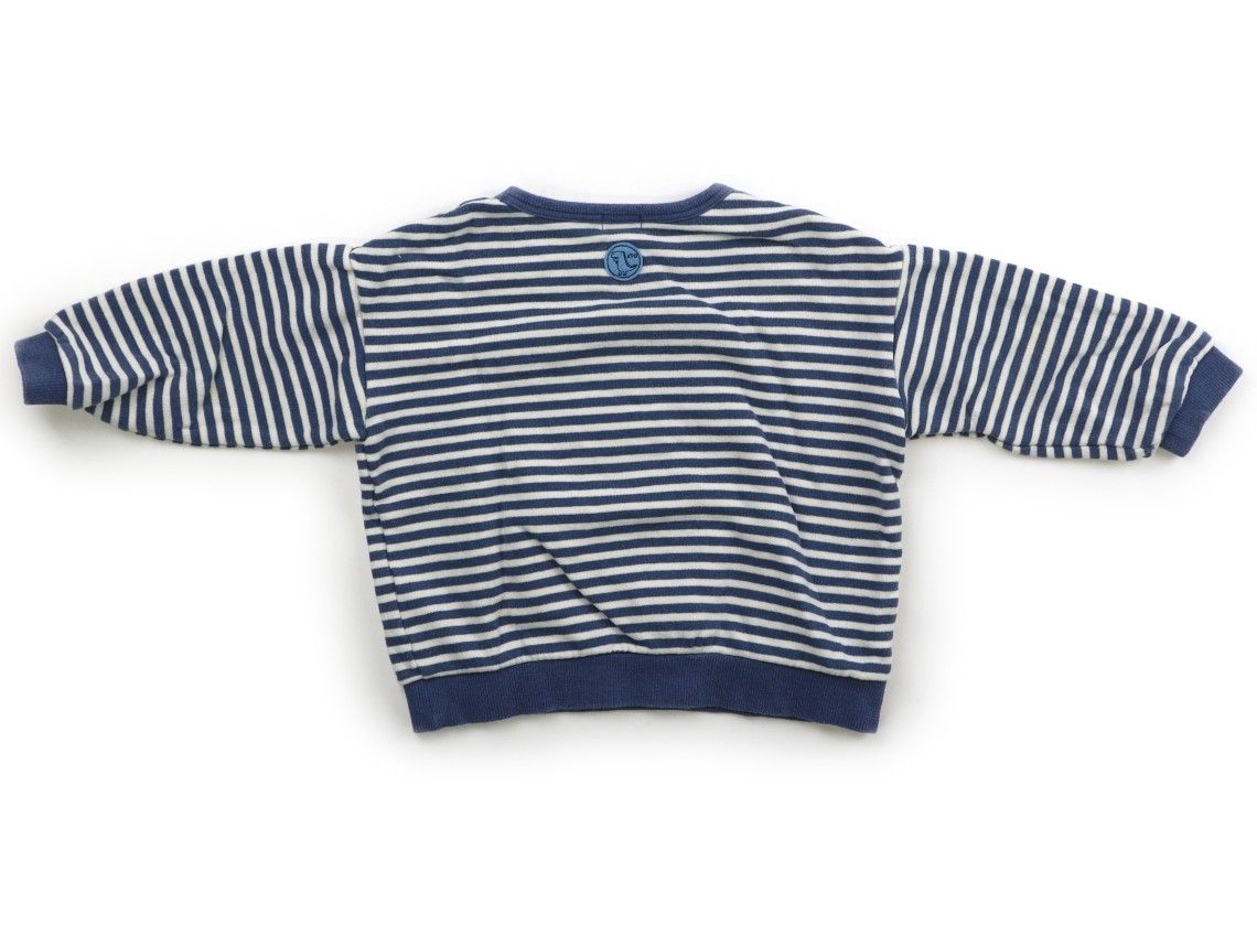 ニットプランナー（KP）/KnitPlanner(KP)】トレーナー・プルオーバー