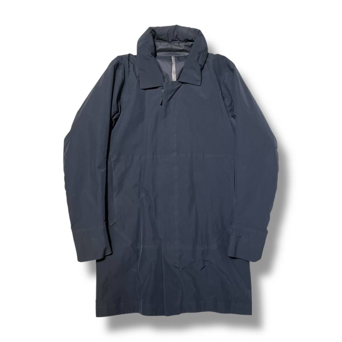 ARC'TERYX VEILANCE コート VEILANCE Galvanic IS Coat Sサイズ