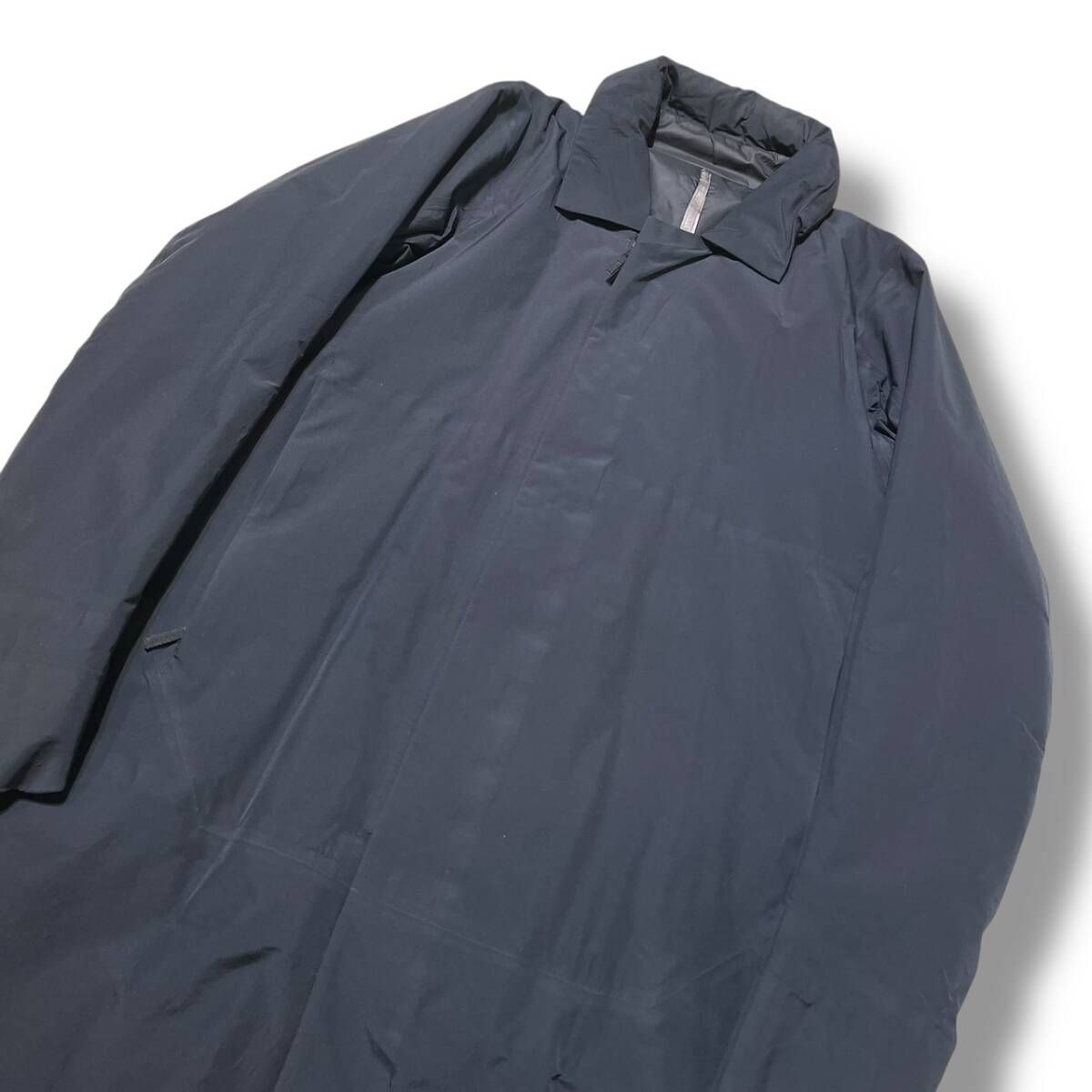 ARC'TERYX VEILANCE コート VEILANCE Galvanic IS Coat Sサイズ