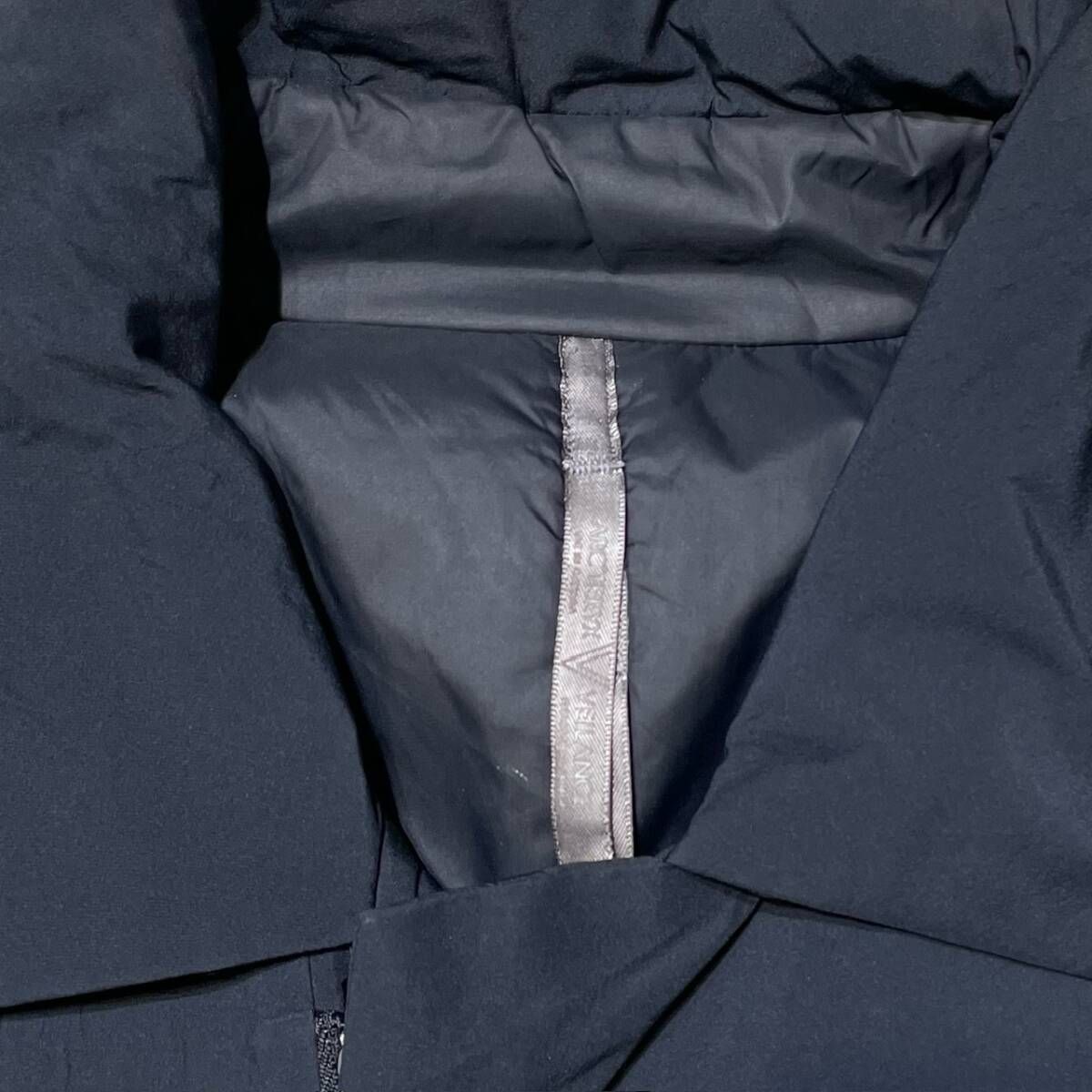 ARC'TERYX VEILANCE コート VEILANCE Galvanic IS Coat Sサイズ