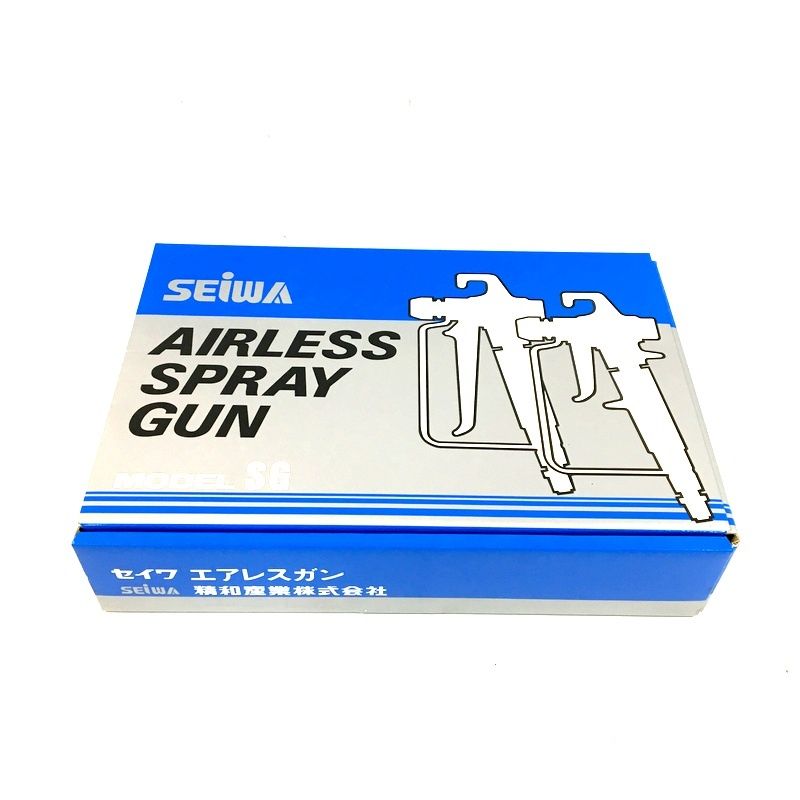 エアツール 精和産業