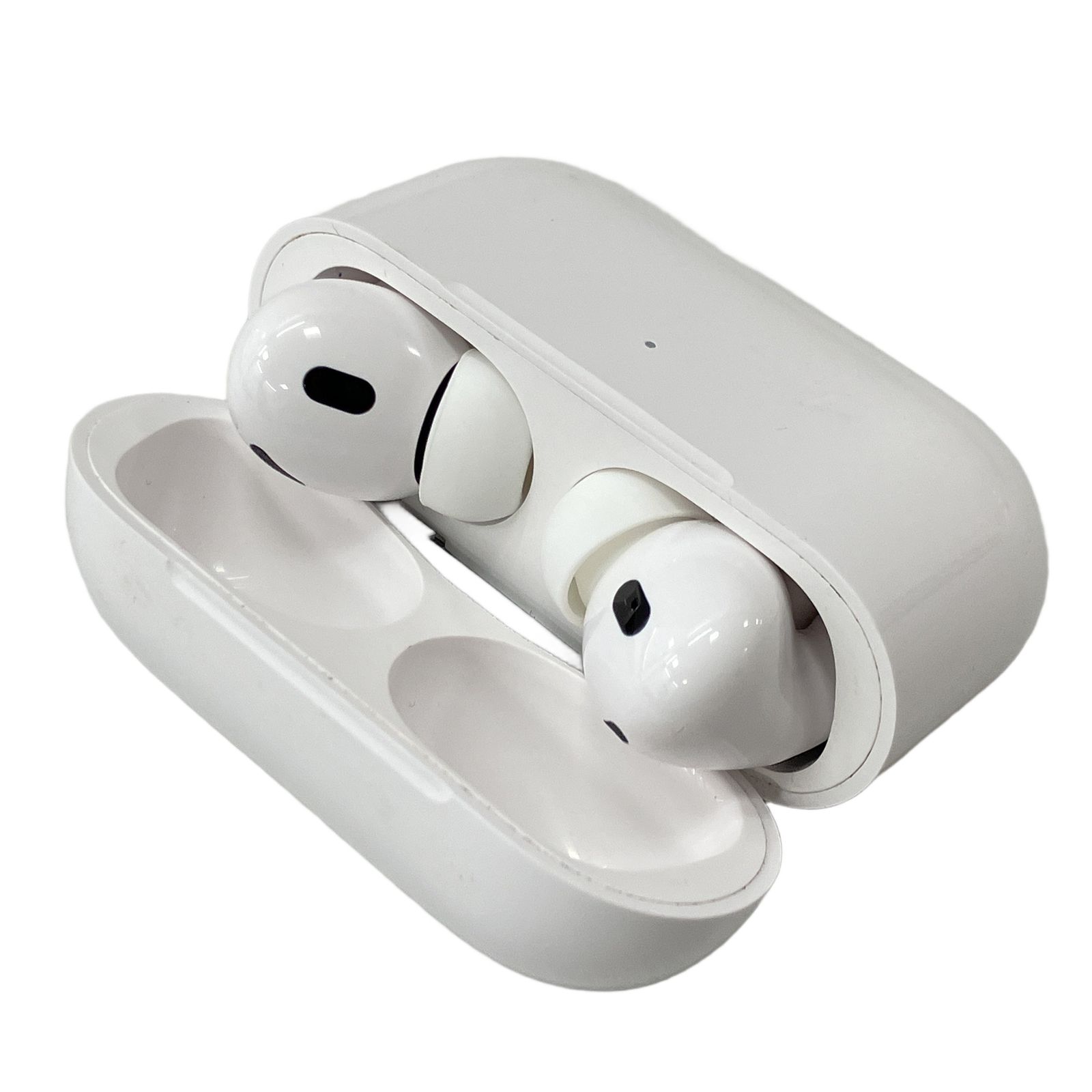 Apple AirPods Pro 2 A3049 アップル ワイヤレス イヤホン 音響機器