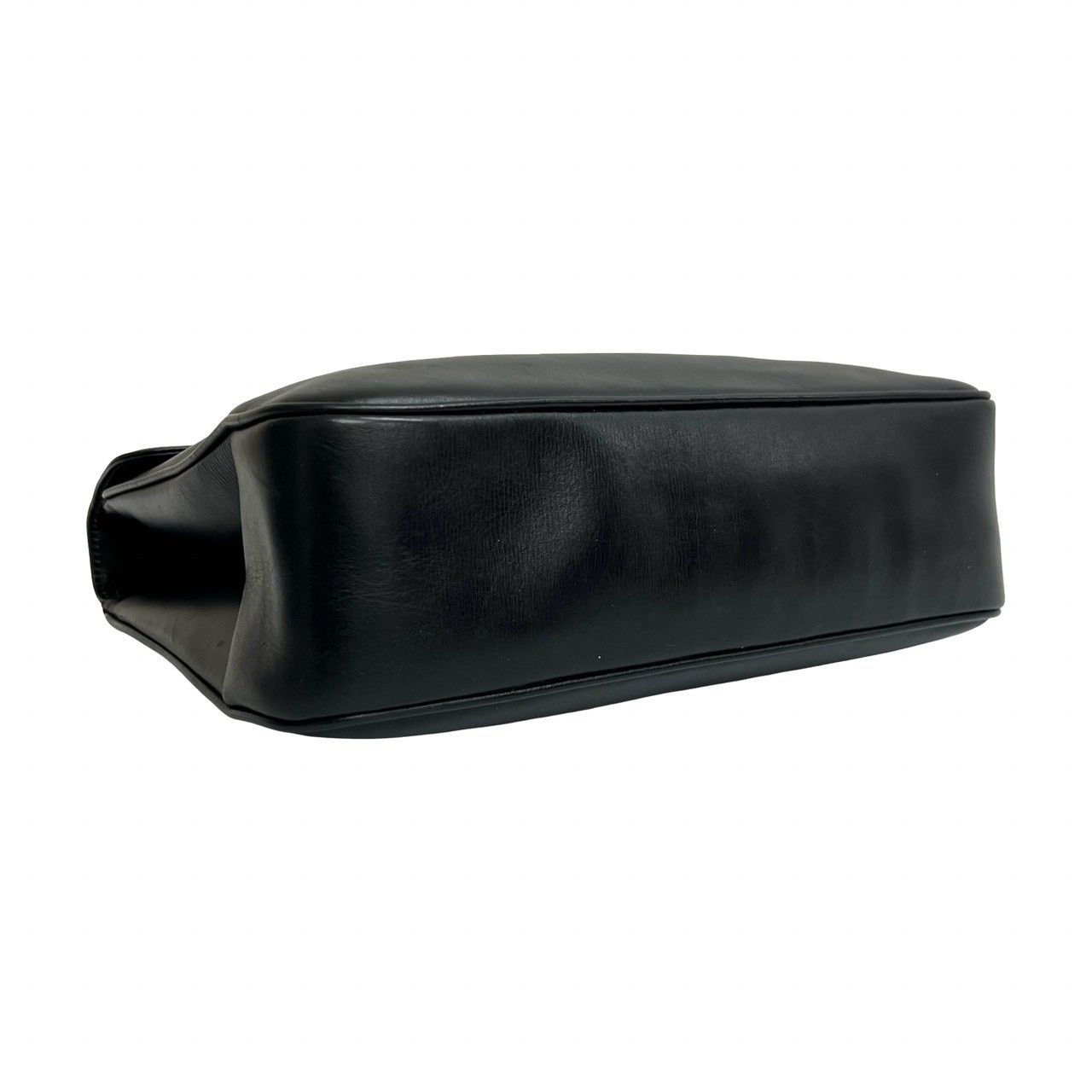 極 美品 希少品 GUCCI グッチ オールドグッチ G ロゴ モチーフ 金具 