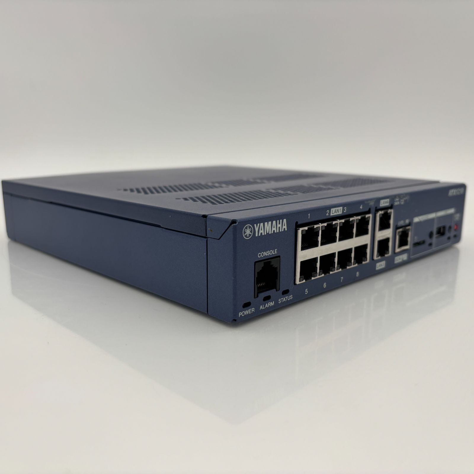 YAMAHA RTX1210 有線LANルーター Amazon.co.jp: YAMAHA RTX1210☆ヤマハ 有線ブロードバンドルーター