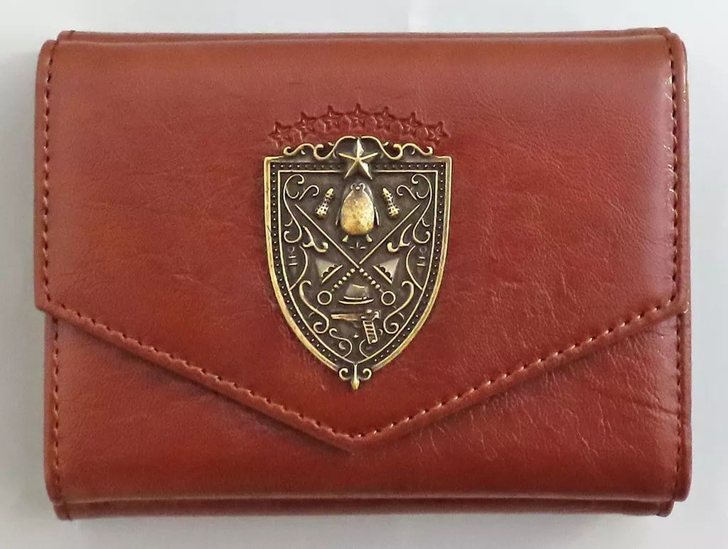 雑貨 フォージャー家モデル 三つ折り財布 SPY×FAMILY