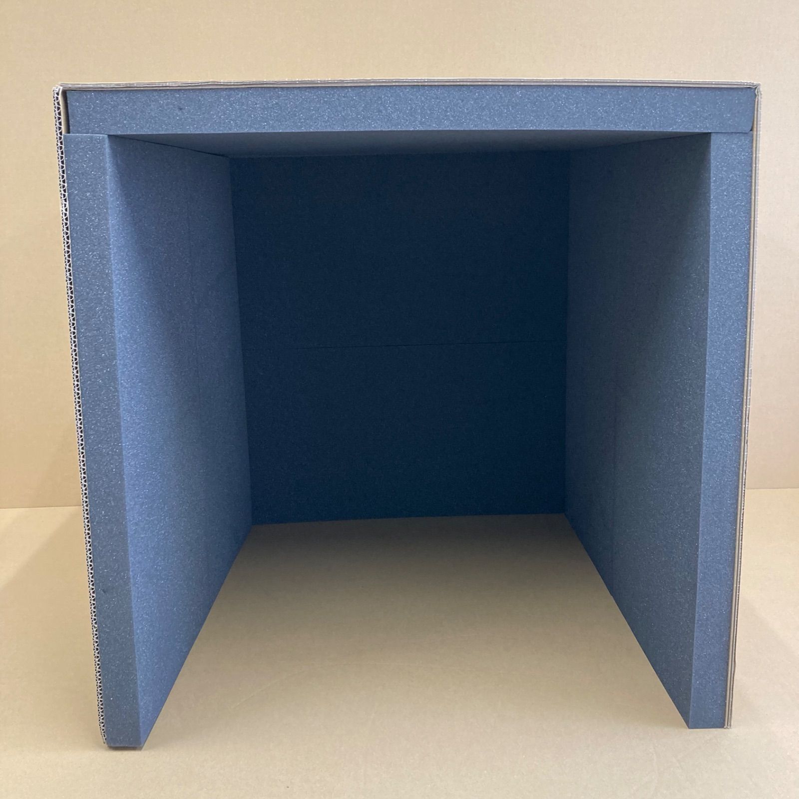 訳あり品】no.8 クラフト版 ボイスシャット 【安心の日本製】 簡易防音