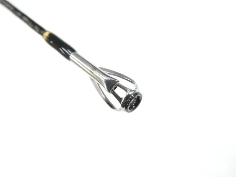 宇崎日新×スクイッドマニア ゼロG エヴォリューション GVX 冴 704 コテツMX 01-