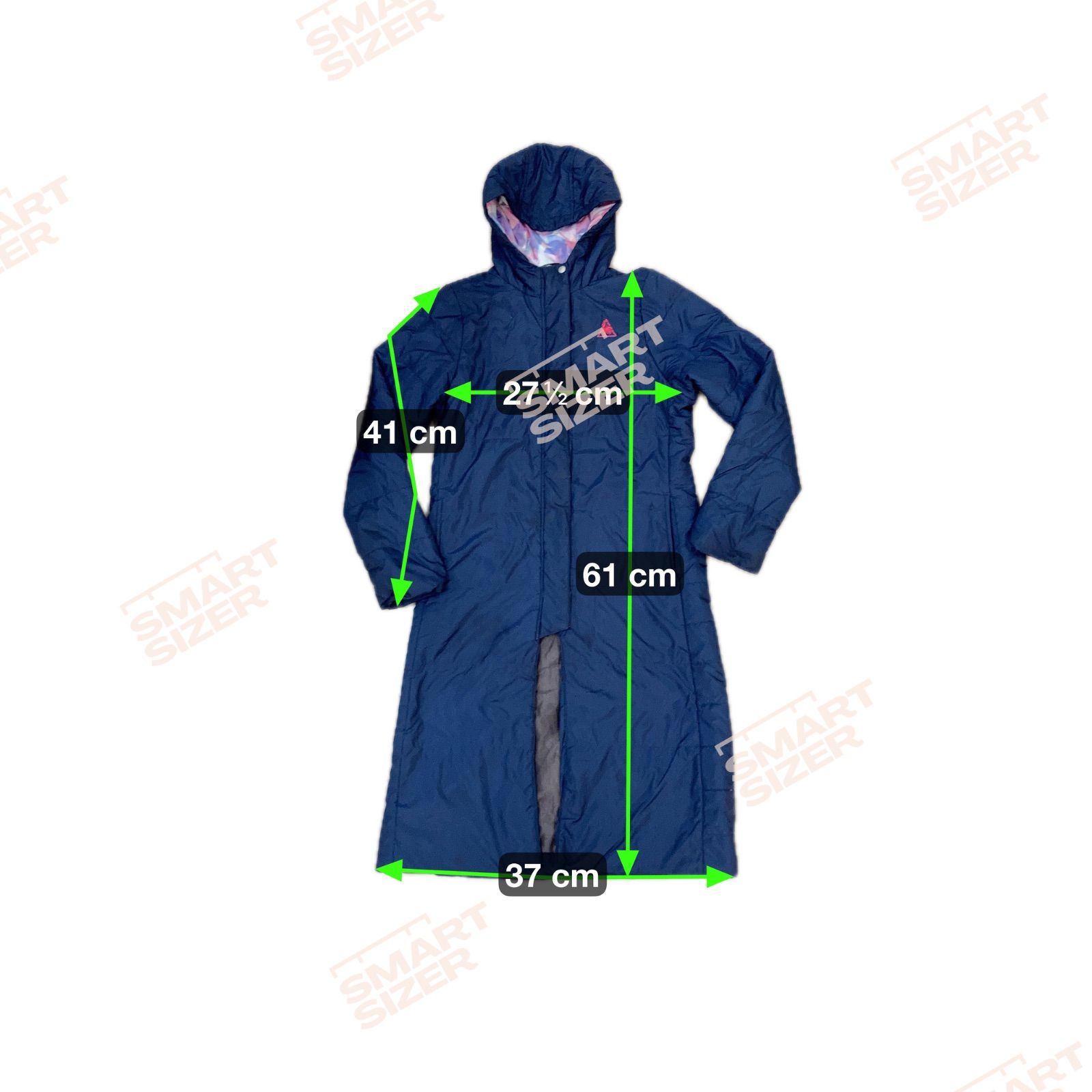 送料無料☆le coq sportif ルコックスポルティフ☆ロング中綿