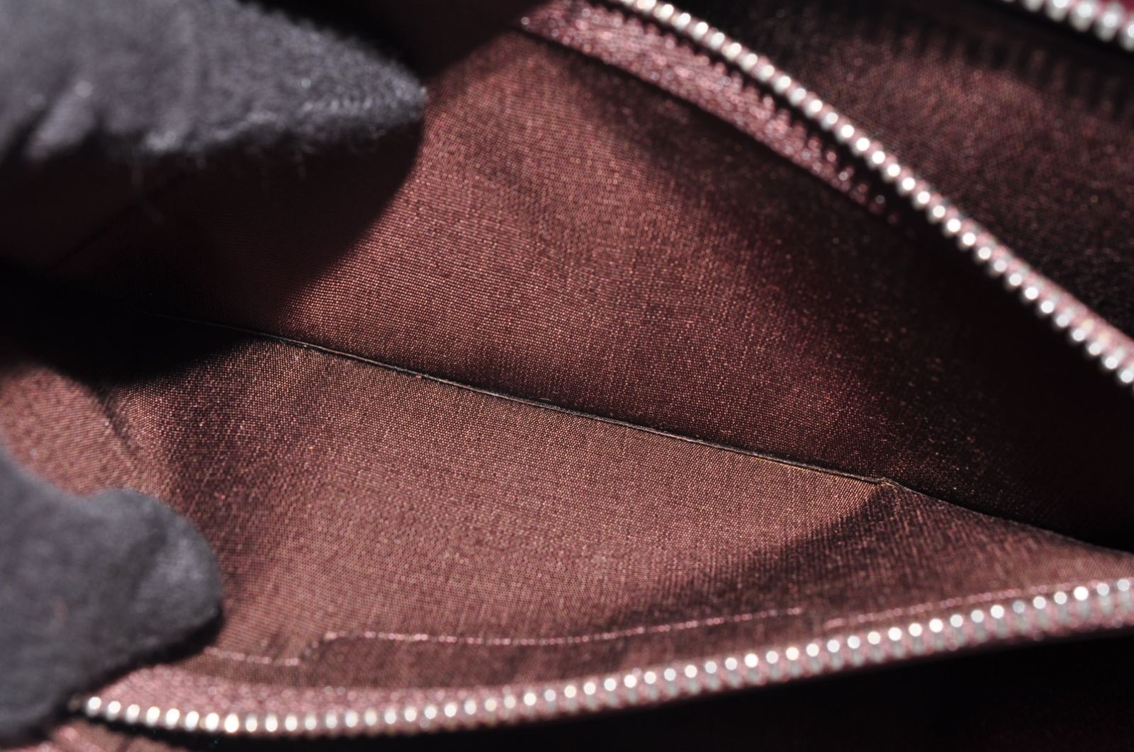 LANCEL ブラウン 長財布 LANCEL ランセル 二つ折り長札入 財布 レザー ブラウン ユニセックス