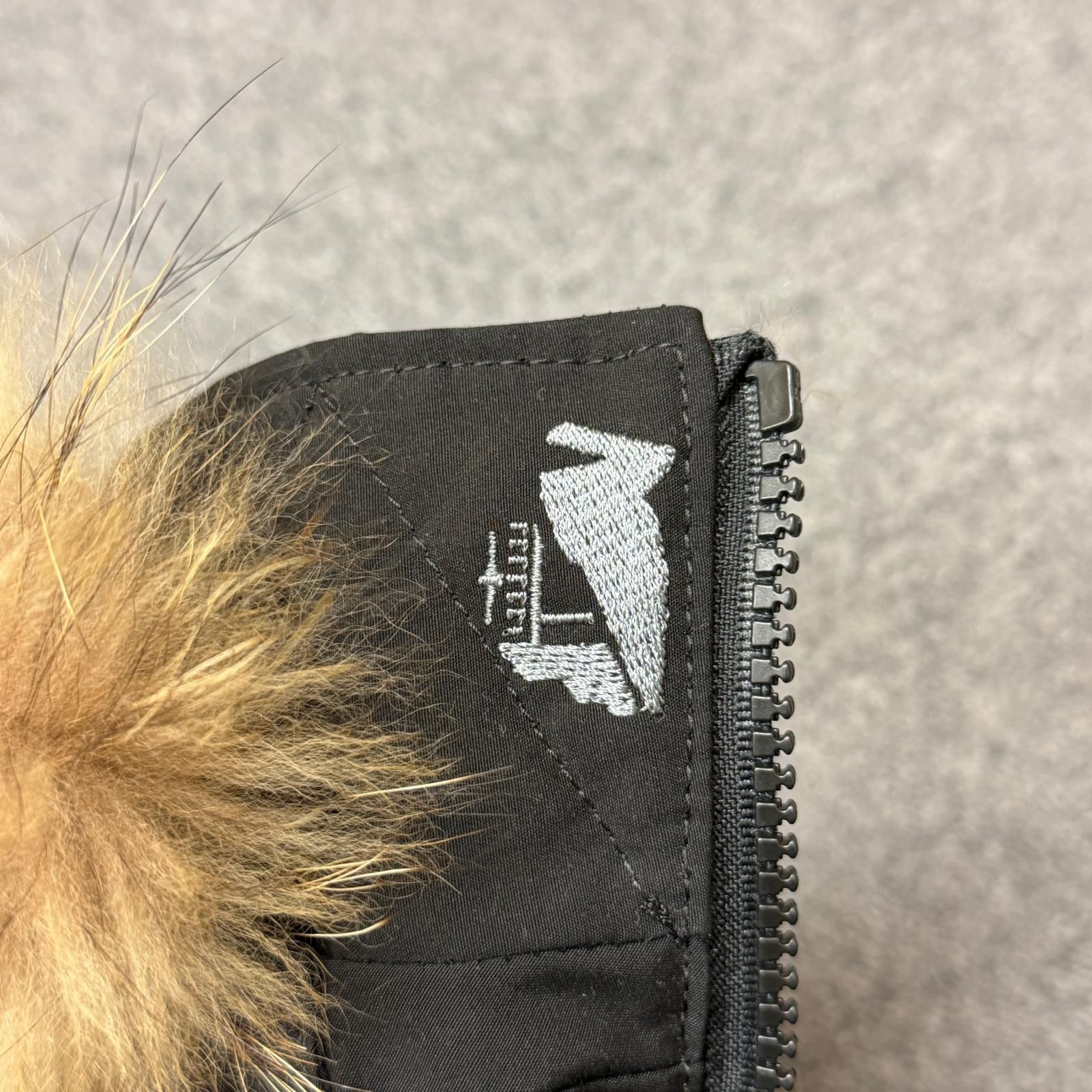 ARCTIC EXPLORER ダウンコート ダウンジャケット アークティック