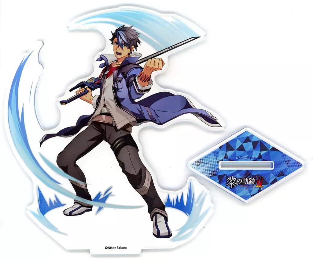 中古】アクリルスタンド・アクリルパネル Buster Bros!!! アクリル