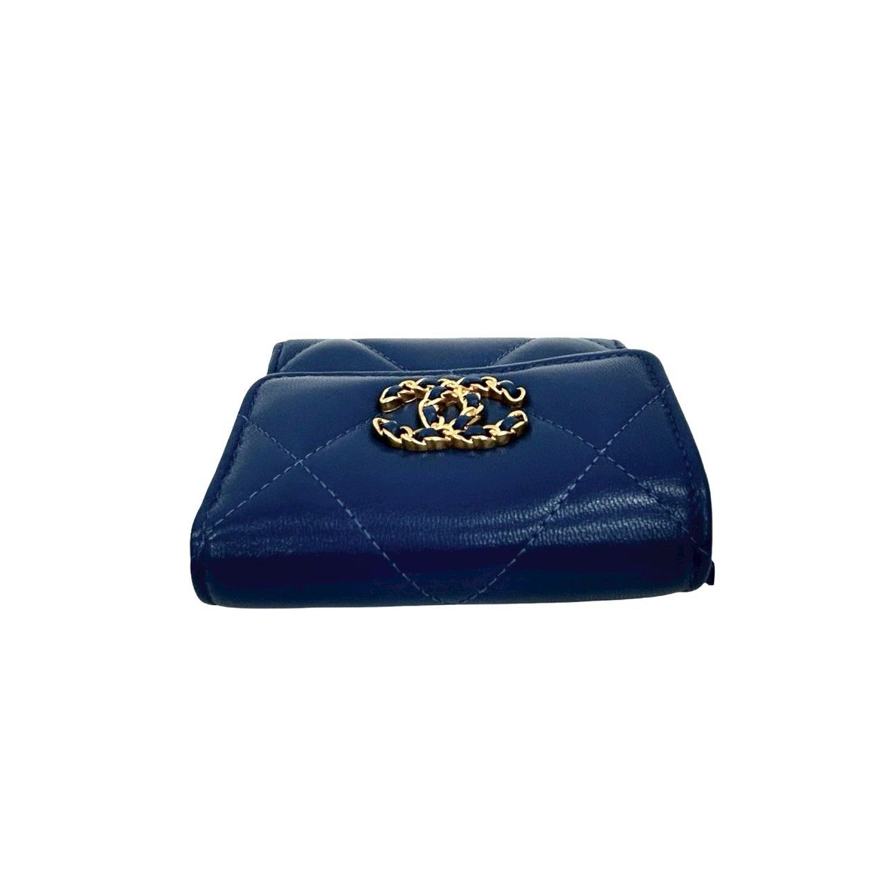 ほぼ未使用 シール有 29番台 CHANEL シャネル マトラッセ ココマーク