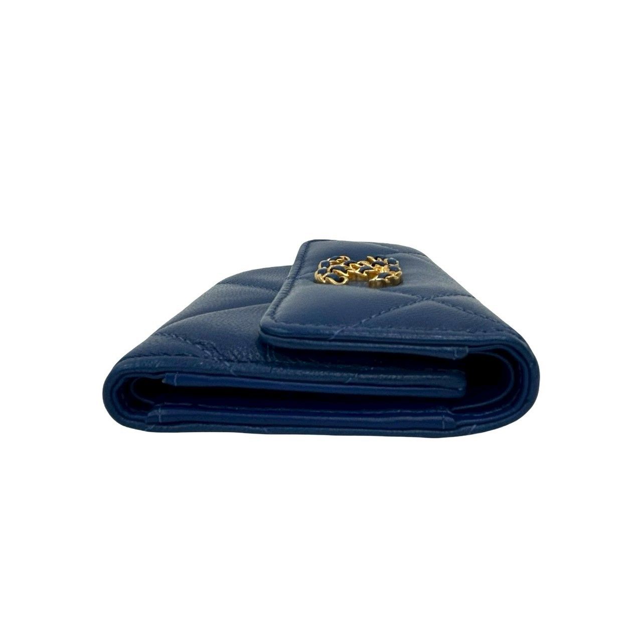 ほぼ未使用 シール有 29番台 CHANEL シャネル マトラッセ ココマーク