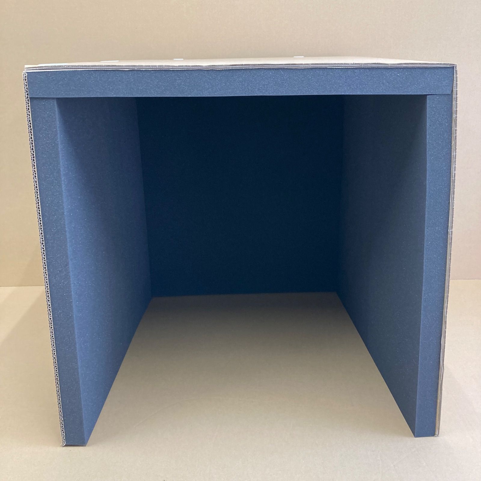 訳あり品】no.10 クラフト版 ボイスシャット 【安心の日本製】 簡易