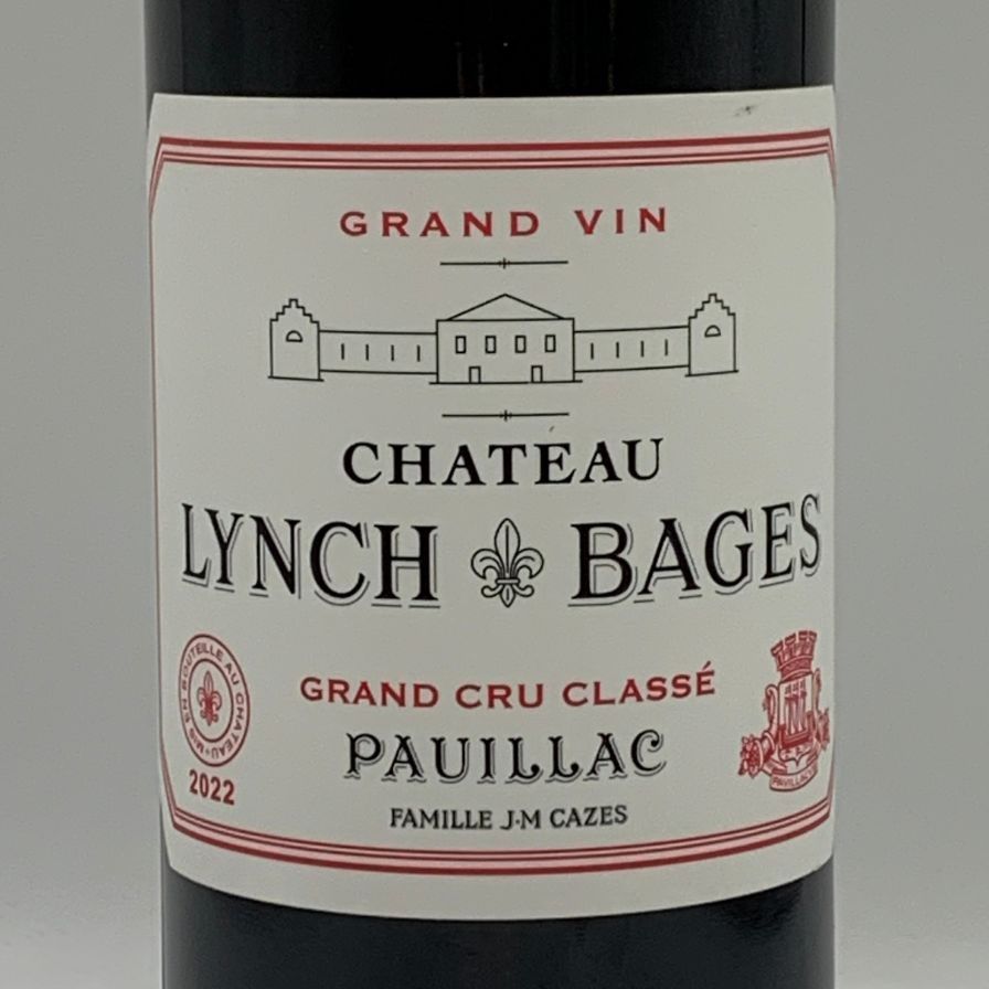 シャトー ランシュバージュ 2022 750ml 13％【S0】 - メルカリ