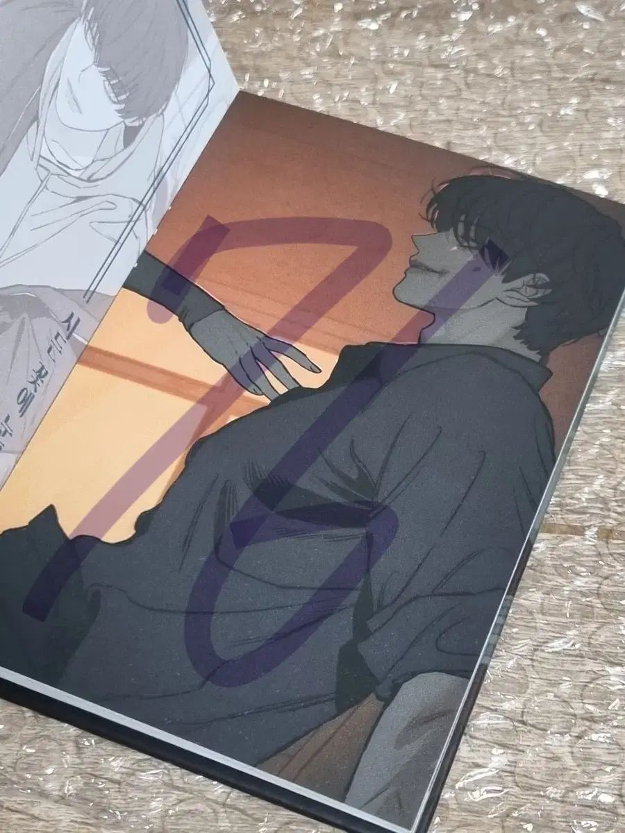 枯れた花に涙 ポストカードブック出品 - メルカリ