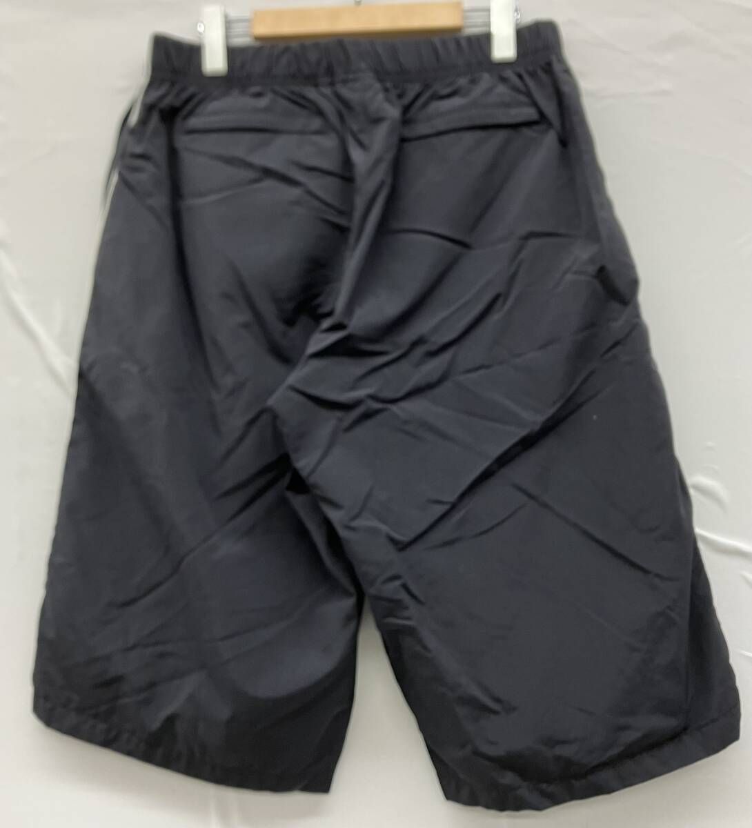 Supreme シュプリーム long nylon short ナイロンショーツ ハーフ