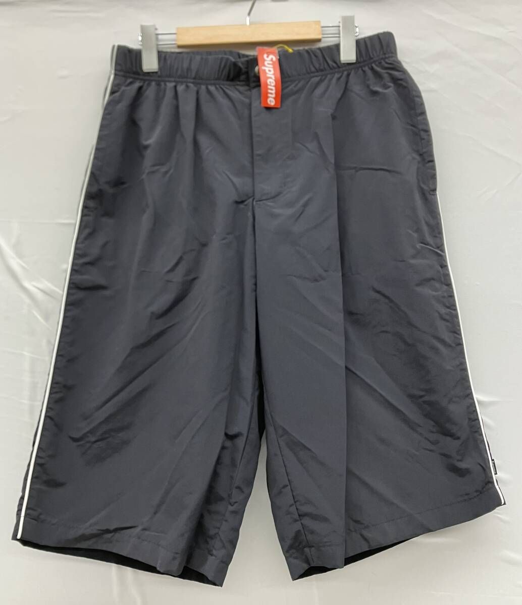 Supreme シュプリーム long nylon short ナイロンショーツ ハーフ